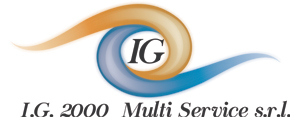 Impianti Tecnologici IG 2000 Multi Service Napoli